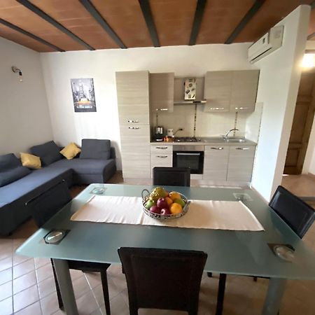 A Casa Mia Apartment Pisa Exterior photo