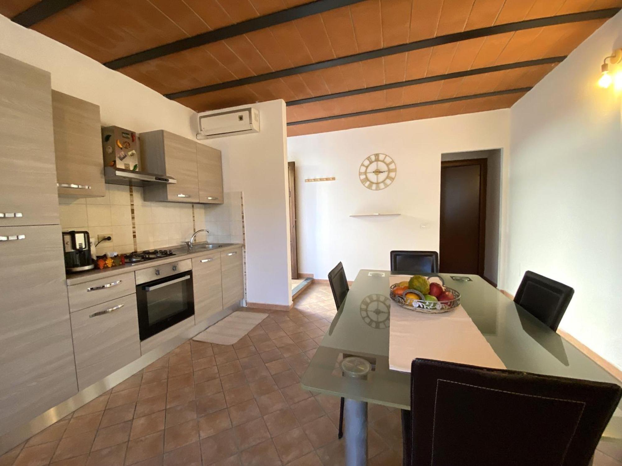 A Casa Mia Apartment Pisa Exterior photo